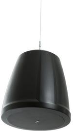 Load image into Gallery viewer, QSC AD-P4T 4.5-inch two-way pendant-mount loudspeaker