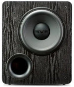 Load image into Gallery viewer, Svs Pb-2000 Subwoofer With Premium Black Ash Finish SVS