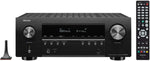Load image into Gallery viewer, Denon Avr-s960h 7.2 Channel 8k Av Receiver With 3d Audio, Voice Control And Heos Built-in Denon