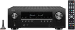 Load image into Gallery viewer, Denon Avr-s960h 7.2 Channel 8k Av Receiver With 3d Audio, Voice Control And Heos Built-in