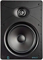 Load image into Gallery viewer, Definitive technology Dt 8 Lcr Dt Series Rectangular In-wall Speaker (each) Definitive-Technology