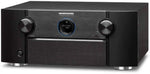 Load image into Gallery viewer, Marantz Sr7015 9.2-channel 4k ultra Hd Av Receiver With Heos Marantz