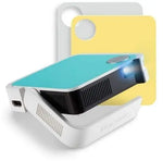 Load image into Gallery viewer, Viewsonic M1 Mini Portable Projector Viewsonic