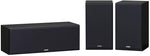 Load image into Gallery viewer, Yamaha Ns-p350 Hi-fi Speaker Package Yamaha