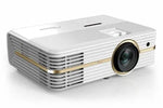 Load image into Gallery viewer, Optoma uhd51a 4k uhd Smart Home theatre Projector Optoma