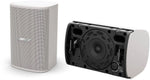 Load image into Gallery viewer, Bose Design Max Dm3se 2-way 30w Surface Mount Premium Speaker Pair Bose