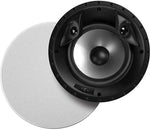 Load image into Gallery viewer, Polk Audio Vs80 F/x-rt In Ceiling Speaker 2 Way Round Surround Speaker(pairs) Polk Audio
