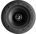 Load image into Gallery viewer, Definitive technology Di 6.5 R Disappearing™ Series Round 6.5†In-wall / In-ceiling Speakers (pair) Definitive-Technology
