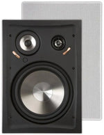 Load image into Gallery viewer, Artsound RE2080 160W Intiimi, 3-Way Rectangular Inwall Loudspeaker Pair Artsound