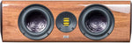 Load image into Gallery viewer, ELAC Vela CC 401 2.5-Way Center Channel Speaker ELAC