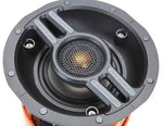 Load image into Gallery viewer, Monitor Audio Cwt 240 - 4 Inches Driver In-ceiling Speaker (each) Monitor-Audio