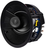 Load image into Gallery viewer, Elac Ic-vt61 6.5-inch In-ceiling Angled Home theater Speaker (each) ELAC