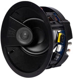 Load image into Gallery viewer, Elac Ic-vt61 6.5-inch In-ceiling Angled Home theater Speaker (each)