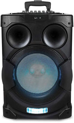 Load image into Gallery viewer, Philips tax4205 Home Audio Portable Bluetooth Party Speaker Philips
