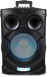 Load image into Gallery viewer, Philips tax4205 Home Audio Portable Bluetooth Party Speaker
