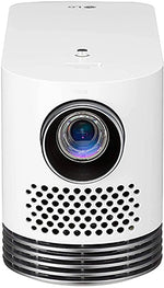 Load image into Gallery viewer, LG Hf80lg Full Hd 2000 Lumen Compact Laser Projector 120 Inch Screen LG