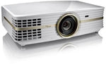 Load image into Gallery viewer, Optoma uhd65 4k ultra Hd Home Cinema Projector Optoma