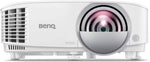Load image into Gallery viewer, BenQ MW809STH- WXGA Interactive Projector Short Throw Projector