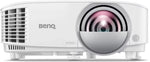 Load image into Gallery viewer, BenQ MW809STH- WXGA Interactive Projector Short Throw Projector BenQ