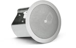 Load image into Gallery viewer, JBL Control 14C/T Two-Way 4 inch Coaxial Ceiling Loudspeaker JBL