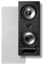 Load image into Gallery viewer, Polk-audio Vs 265-rt Vanishing Rt Series Dynamic Audio In-wall Speaker(each) Polk Audio