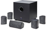Load image into Gallery viewer, Elac Cinema 5 460w Rms 5.1 Channel Home theatre Speaker System