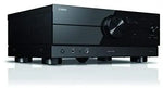 Load image into Gallery viewer, Yamaha Rx-a2a 7.2-channel Av Receiver With 8k Hdmi Yamaha
