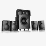 Load image into Gallery viewer, Wharfedale DX-3 Home Cinema Package Wharfedale