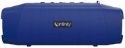 Infinity (jbl) Fuze 700 Dual Eq Deep Bass 20w Portable Stereo Speakers (infclz750) Infinity