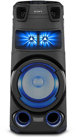 Load image into Gallery viewer, Sony Mhc V73d Bluetooth High-power Party Speaker With Bluetooth technology Sony