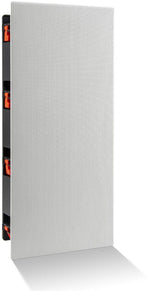 Load image into Gallery viewer, JBL Studio 66LCR Dual 6.5 inch (165mm) 2-way In-Wall Loudspeaker JBL