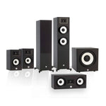 Load image into Gallery viewer, Jbl Stage A170 Series 5.1 Home theater Speakers JBL