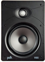 Load image into Gallery viewer, Polk Audio V85 Vanishing V Series High-performance In-wall Speaker (each)