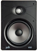 Load image into Gallery viewer, Polk Audio V85 Vanishing V Series High-performance In-wall Speaker (each) Polk Audio