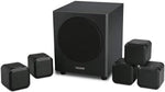 Load image into Gallery viewer, Mission M-cube+se 5.1 Channel Surround Sound System Mission
