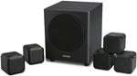 Load image into Gallery viewer, Mission M-cube+se 5.1 Channel Surround Sound System