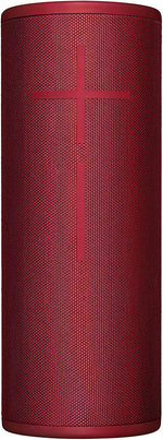 Load image into Gallery viewer, Ultimate Ears Megaboom 3 Waterproof Portable Bluetooth Speaker Red