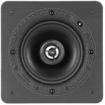 Load image into Gallery viewer, Definitive technology Di 5.5 S Disappearing™ Series Square 5.25†In-wall / In-ceiling Speaker (pair)