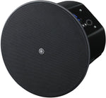 Load image into Gallery viewer, Yamaha Vxc8 8-inch In-ceiling Speaker Pair- Black Yamaha