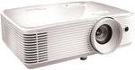 Load image into Gallery viewer, Optoma HD39HDR - 4K Home Cinema Projector with 4500 lumens Optoma