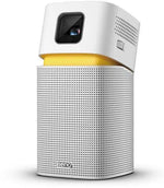 Load image into Gallery viewer, Benq Gv1 Portable Led Projector With Wi-fi And Bluetooth Speaker BenQ