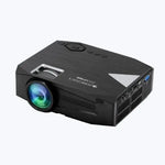Load image into Gallery viewer, Zebronics Lp1800 Led Home theatre Projector Zebronics