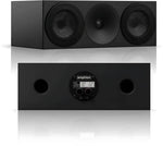 Load image into Gallery viewer, Amphion Argon 5C Centre Channel Speaker Amphion
