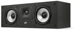 Load image into Gallery viewer, Polk Audio Monitor Xt30 Clear Focused Hi-res Sound Center Channel Speaker Polk Audio