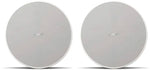 Load image into Gallery viewer, Bose Design Max Dm6c In-ceiling Speaker (pair) White