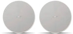 Load image into Gallery viewer, Bose Design Max Dm6c In-ceiling Speaker (pair) White Bose