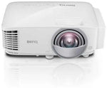 Load image into Gallery viewer, Benq DX808ST -3000 Lumens Dustproof Projector BenQ