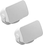 Load image into Gallery viewer, Sonos Outdoor Speakers By Sonance (pair) Sonos