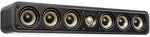 Load image into Gallery viewer, Polk Audio Signature Elite Es35 Slim Center Channel Speaker Dolby Atmos And Dts:x Compatible System Polk Audio