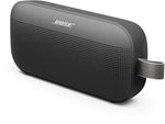 Load image into Gallery viewer, Bose SoundLink Flex Portable Bluetooth Speaker (2nd Gen) Black Bose